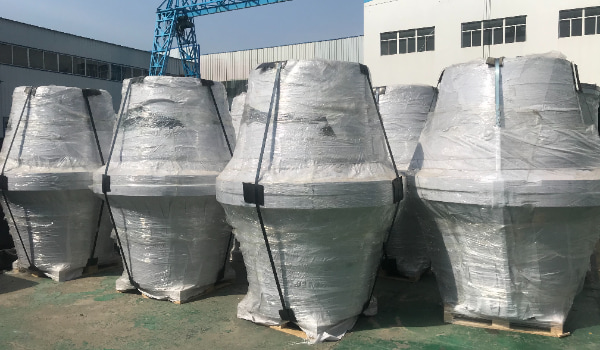 κώνος-φτερό-πακέτο