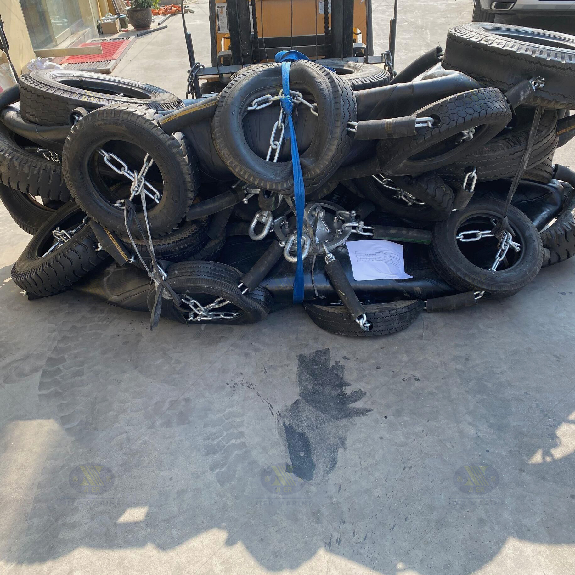 Πνευματική σειρά Fender από τη Νορβηγία (2)