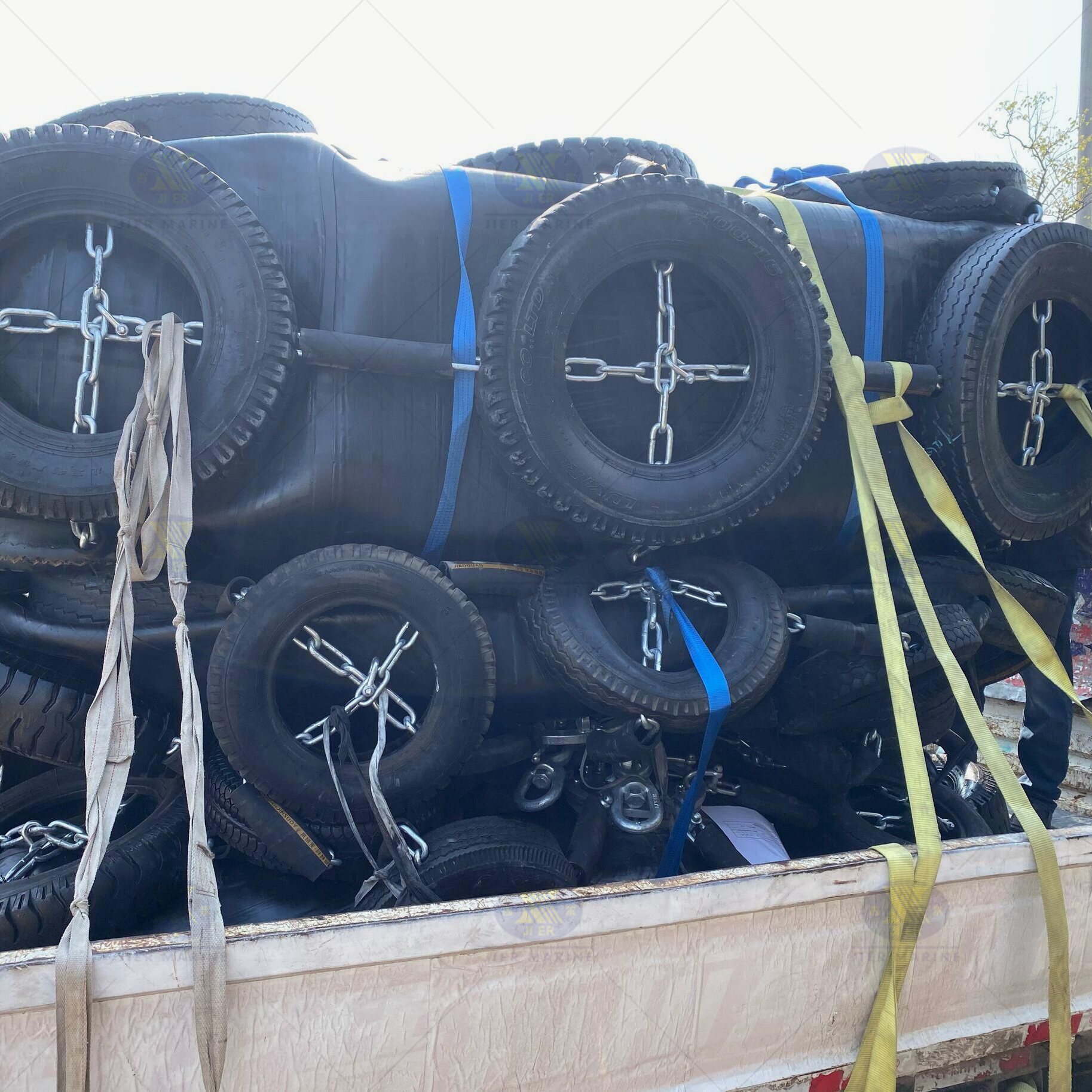 Πνευματική σειρά Fender από τη Νορβηγία (3)