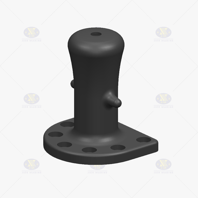 Μεμονωμένος Bitt Bollard