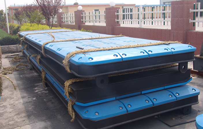 UHMW PE PAD FACTORY