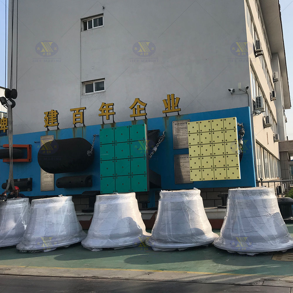 κωνικό φτερό αποθήκευσης