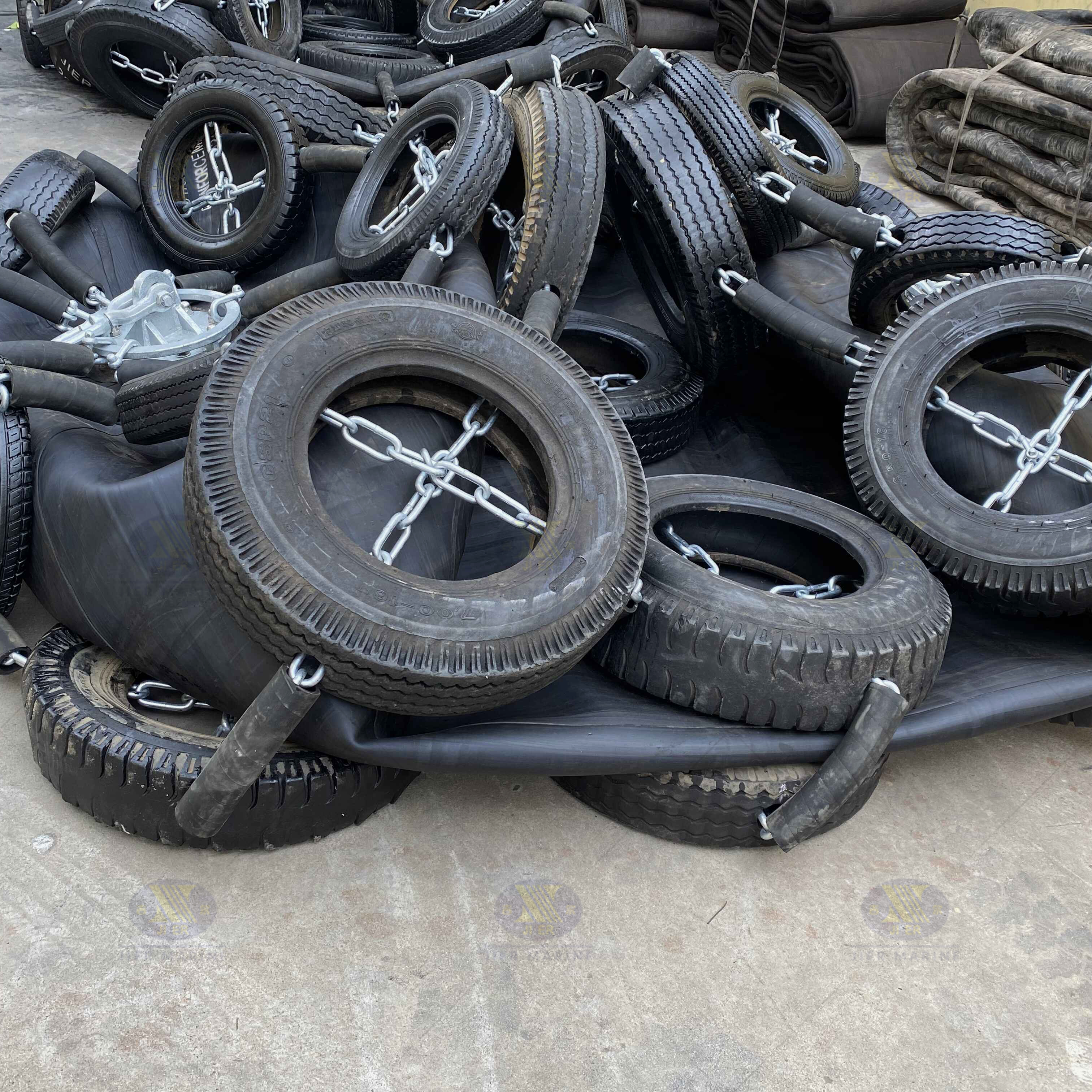 Πνευματική σειρά Fender από τη Νορβηγία (1)